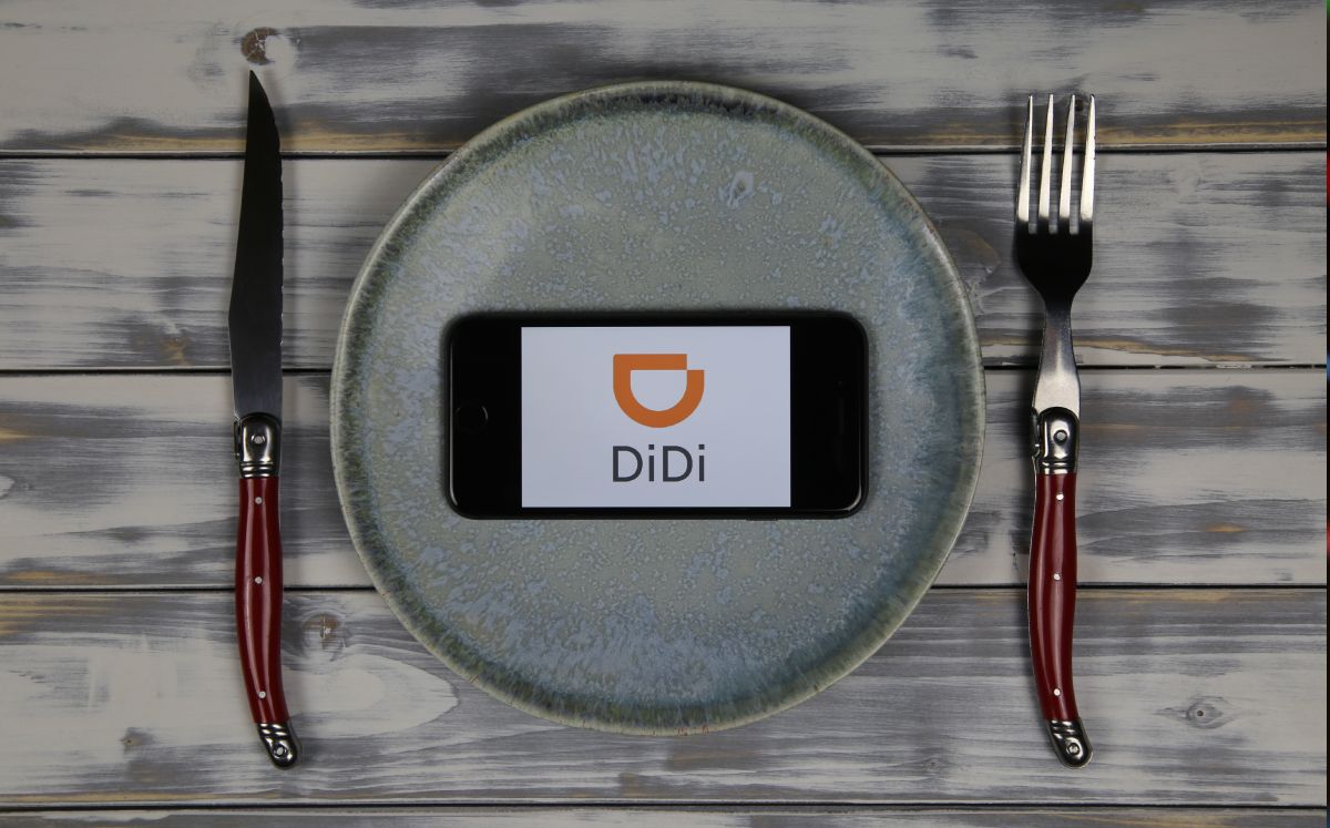 La app de comida a domicilio también fomenta las ventas de sus restaurantes asociados, con programas de descuentos. Foto: (Shutterstock)
