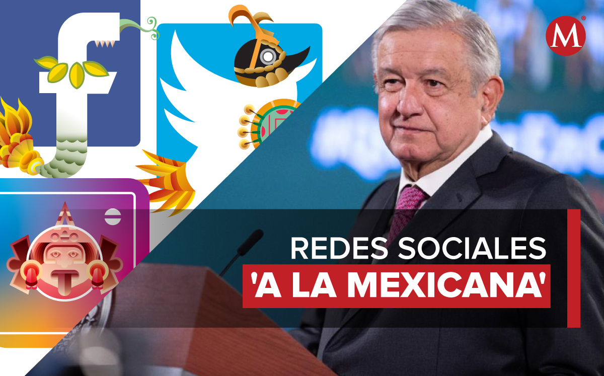 La creación de una red social mexicana es una oportunidad histórica; dicen expertos