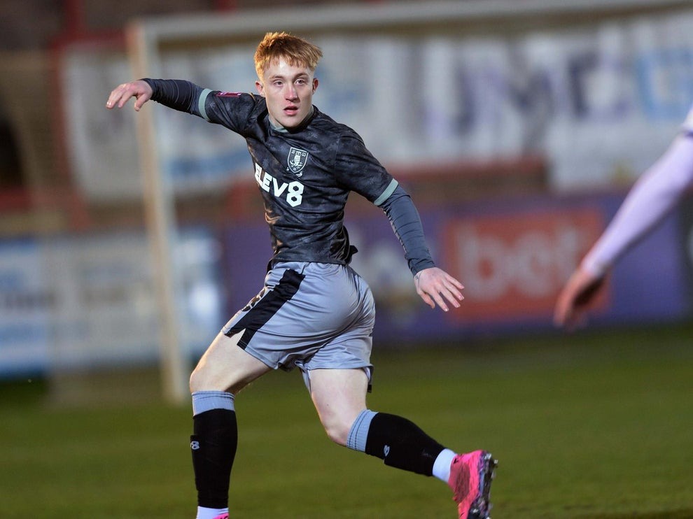 Declan Thompson (Cortesía Steve Ellis / The Star)