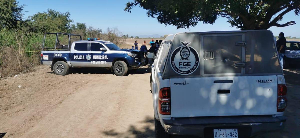 El cuerpo fue hallado en una e las zonas turísticas del país.