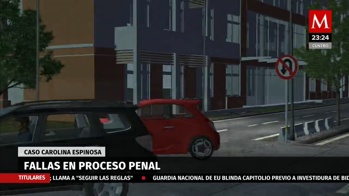 Entrevista. Pedro Ordorica Abogado. Fallas en proceso penal de ciclista atropellada