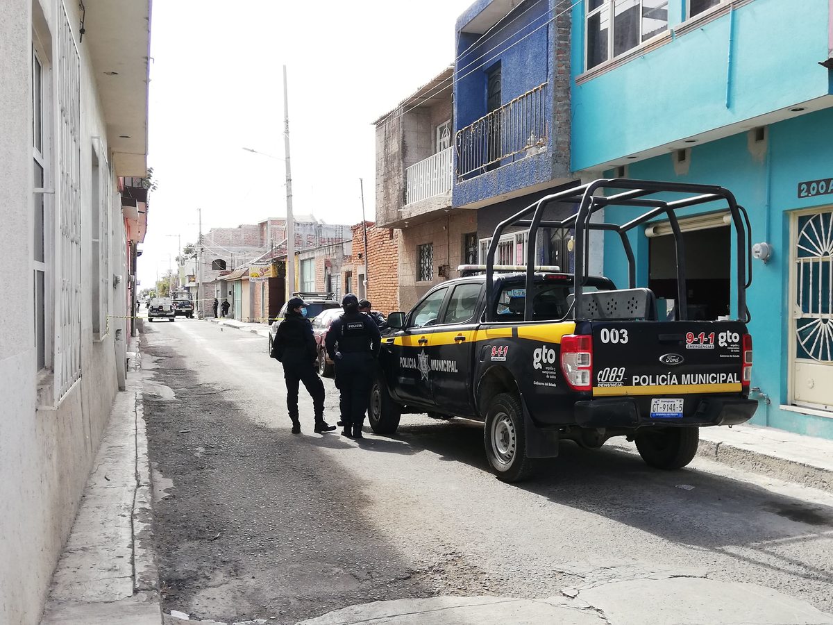 Faltan 153 policías en Juventino Rosas