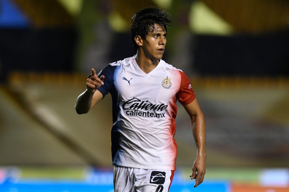 José Juan Macías (Imago 7)
