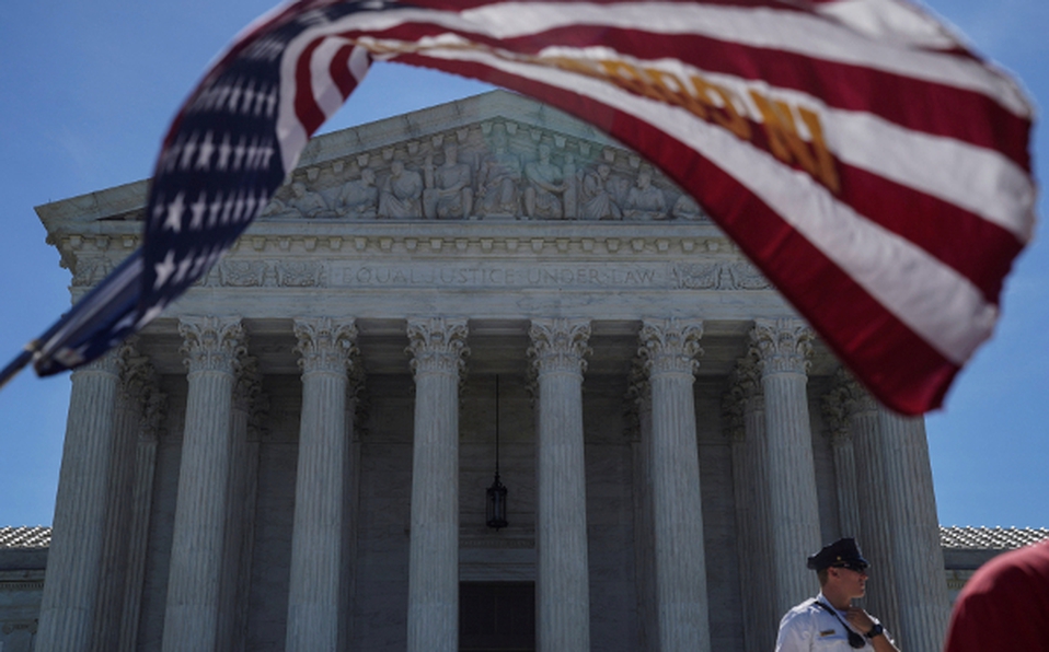 Mujeres deben acudir por su píldora para abortar en Estados Unidos. / Archivo.