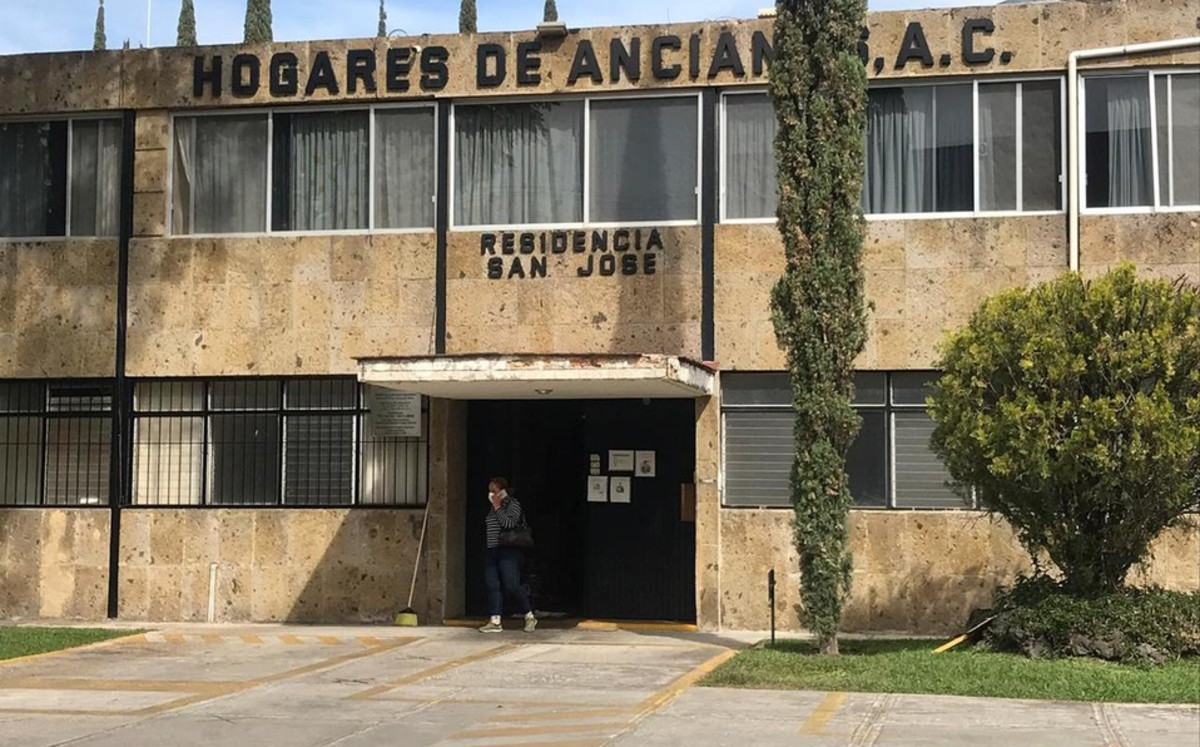 Reconoce Secretaría de Salud brote de coronavirus en Asilo San José
