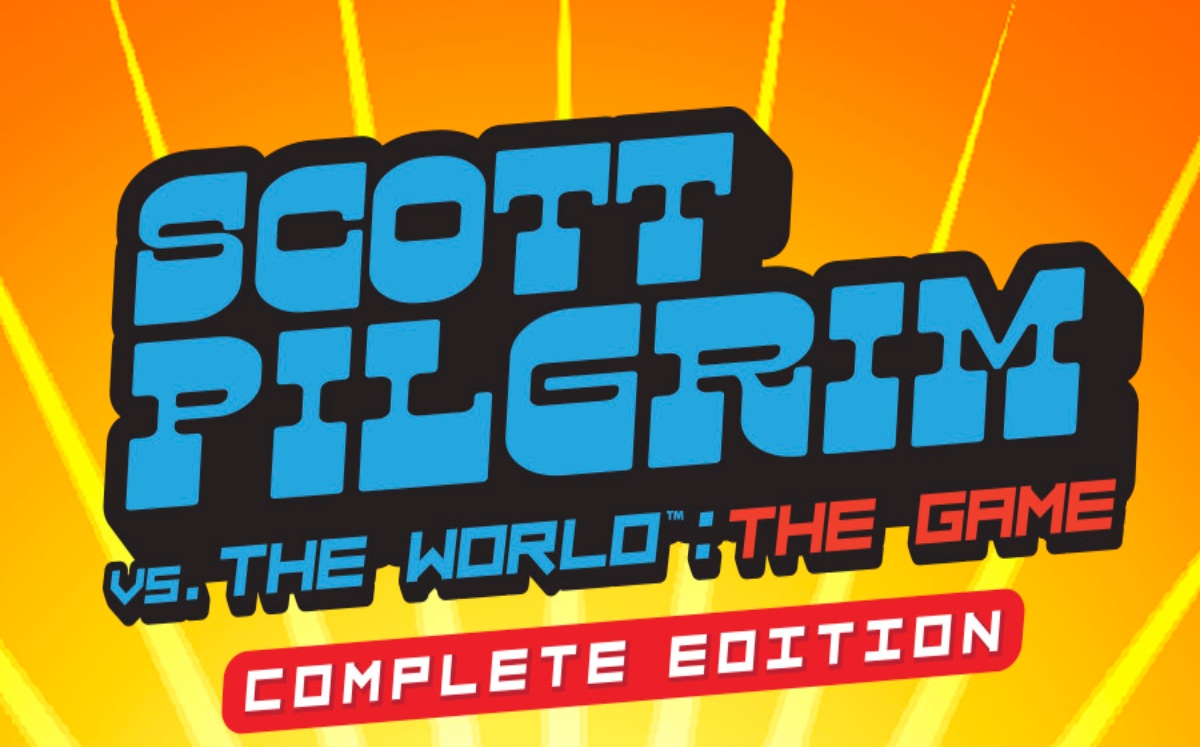 Scott Pilgrim vs The World regresa a consolas de videojuegos. (Twitter).