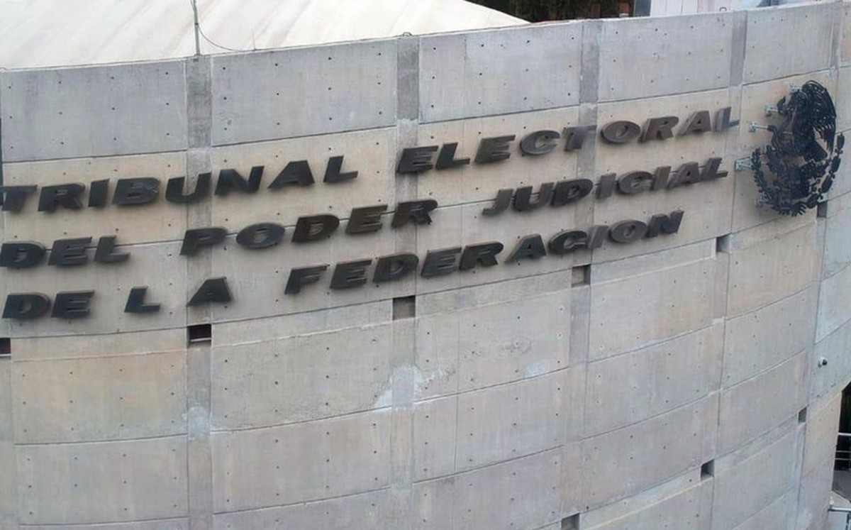 TEPJF revoca distribución de spots de partidos en radio y televisión