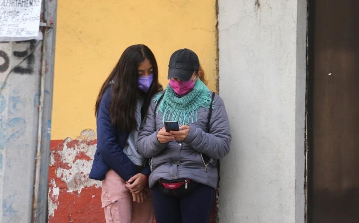 Valle de México rebasa pico máximo de hospitalizaciones proyectadas por covid-19