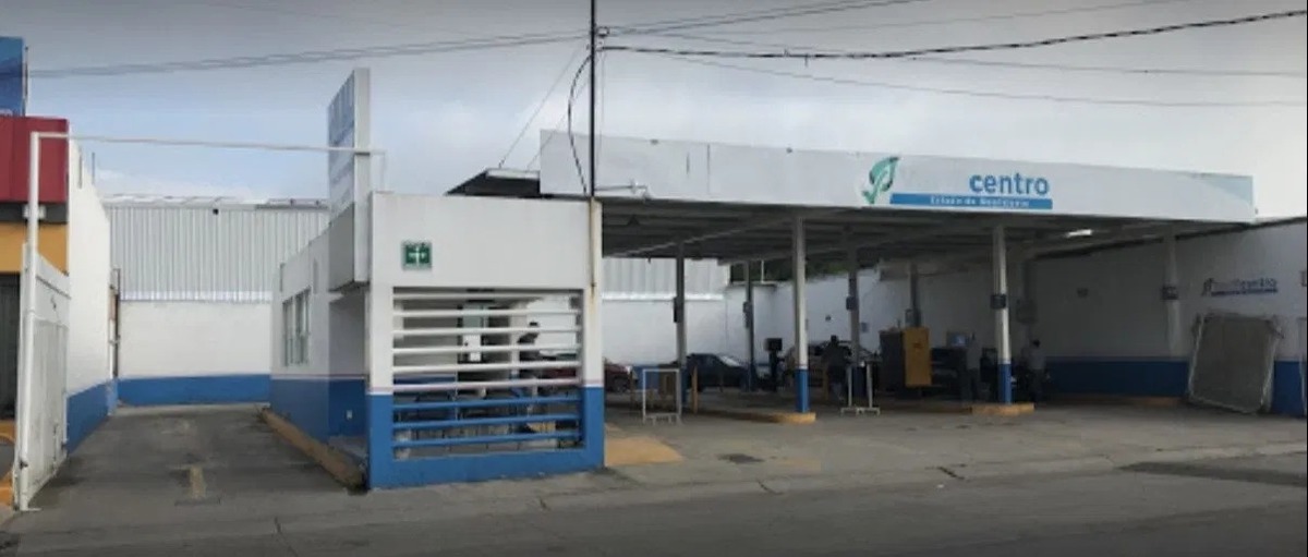 Verificentros en Guanajuato suspenden operaciones de manera temporal
