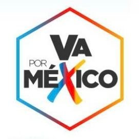 La coalición es integrada por el PAN, PRI y PRD. (Especial)