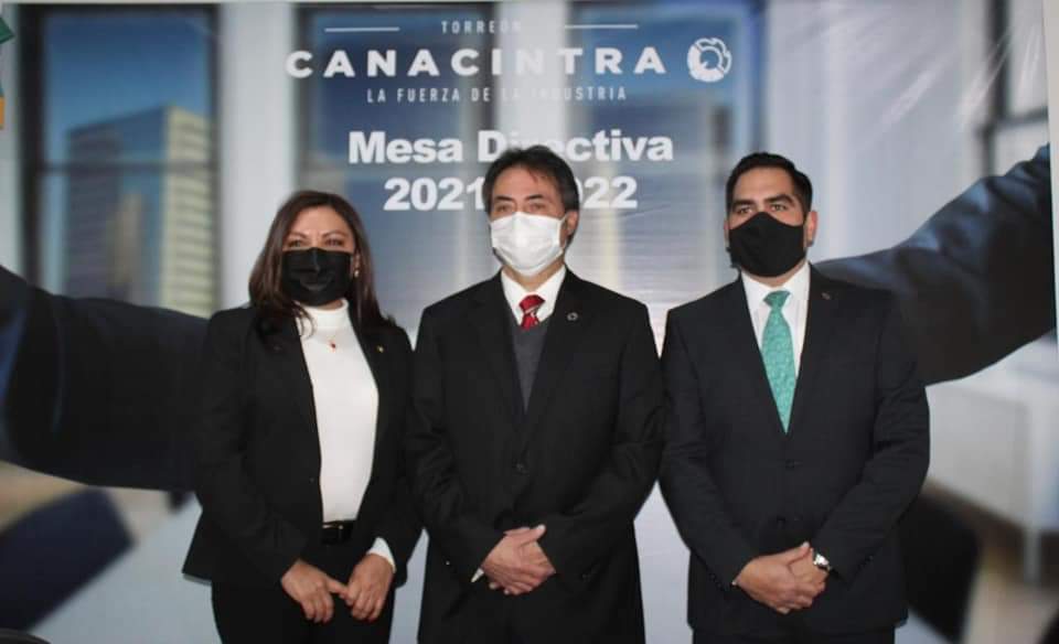 Fue elegido Carlos González Silva, quien se desempeñó previamente como vicepresidente. (Especial)