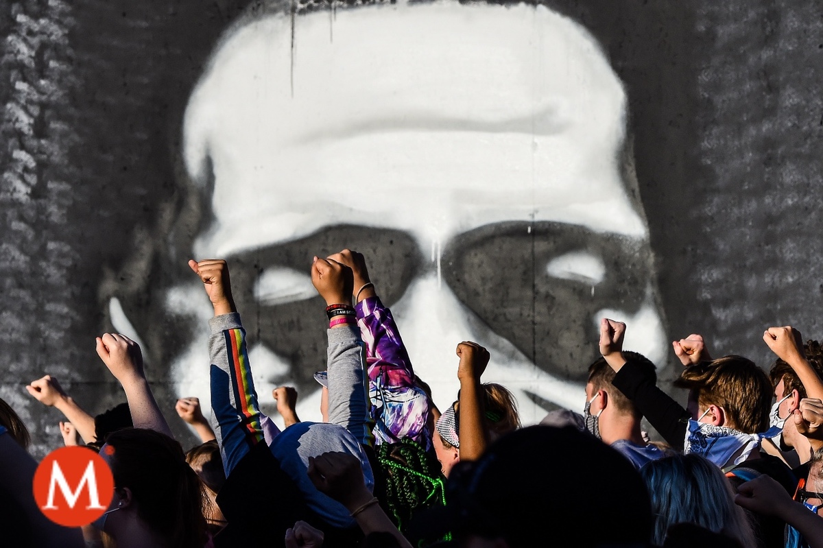 Fotografía: Agencia AFP.