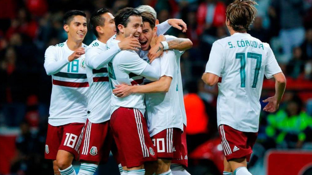 Guadalajara confirmada como sede del preolímpico de futbol