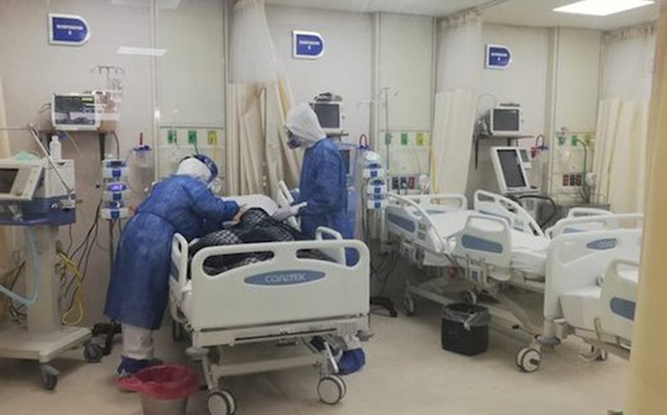 Hospital covid-19 | Especial