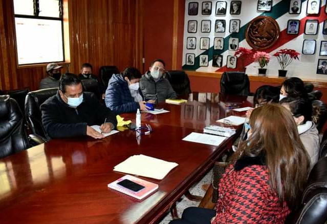 Las medidas se aplicarán a partir del 18 de enero de 2021.