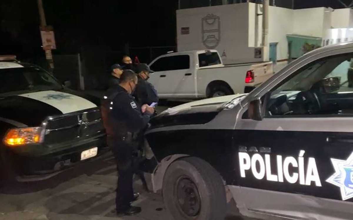 Linchan a presunto ladrón en Tonalá