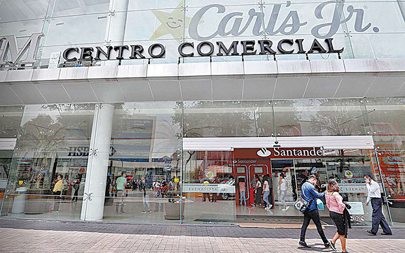 Hasta mayo de 2020, cuando el covid comenzó a impactar la economía, la venta y renta de locales comerciales era positiva. (Especial)