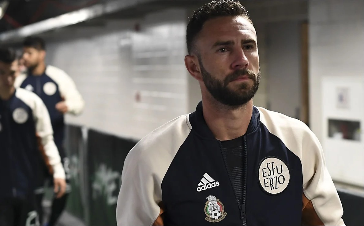 Miguel Layún (Imago7)