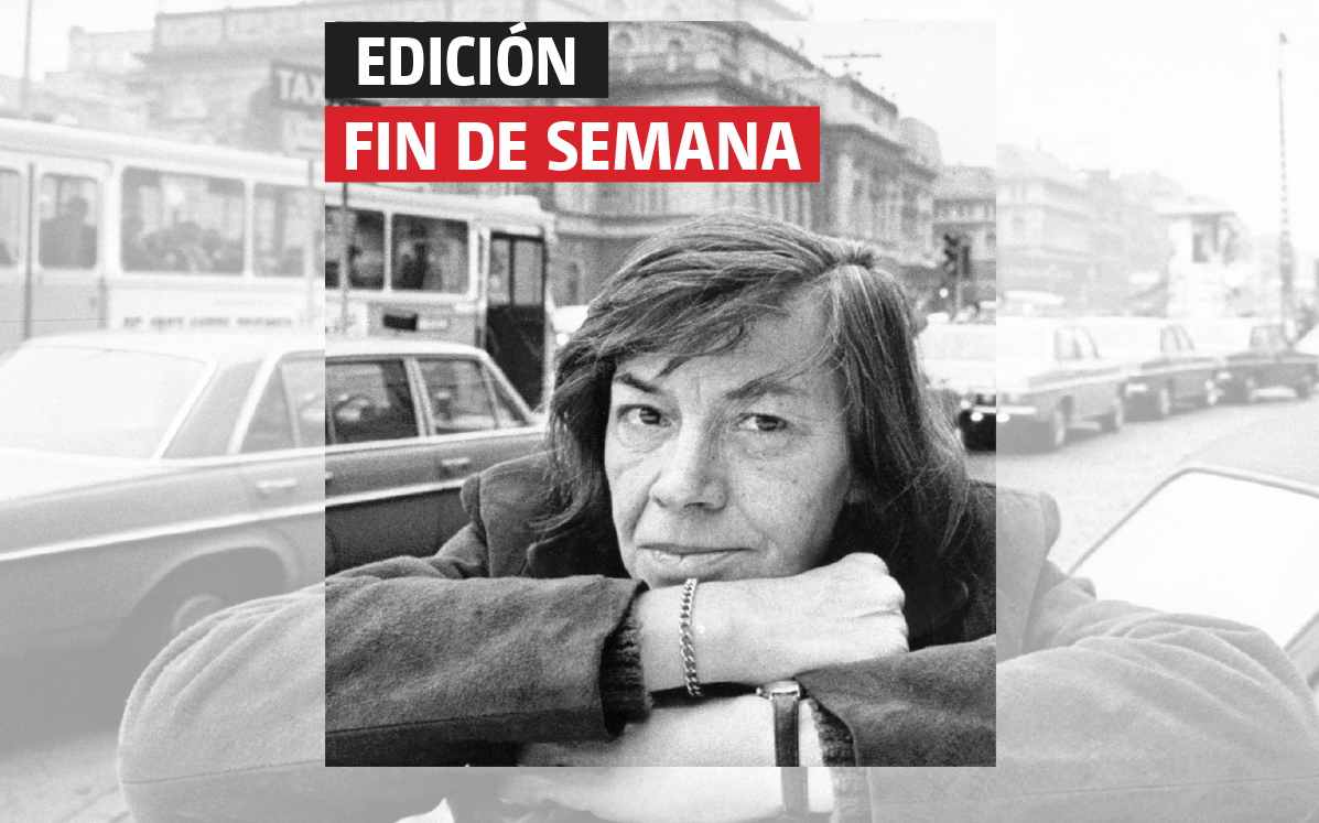 Patricia Highsmith, la escritora que amaba y odiaba a las mujeres (Especial).