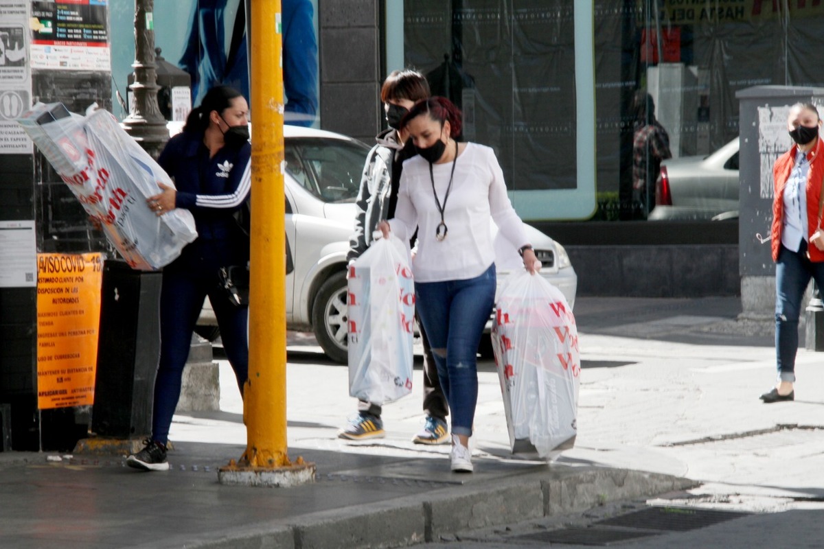 Piden mantener las medidas preventivas. (Sergio Sánchez-Hidalgo)
