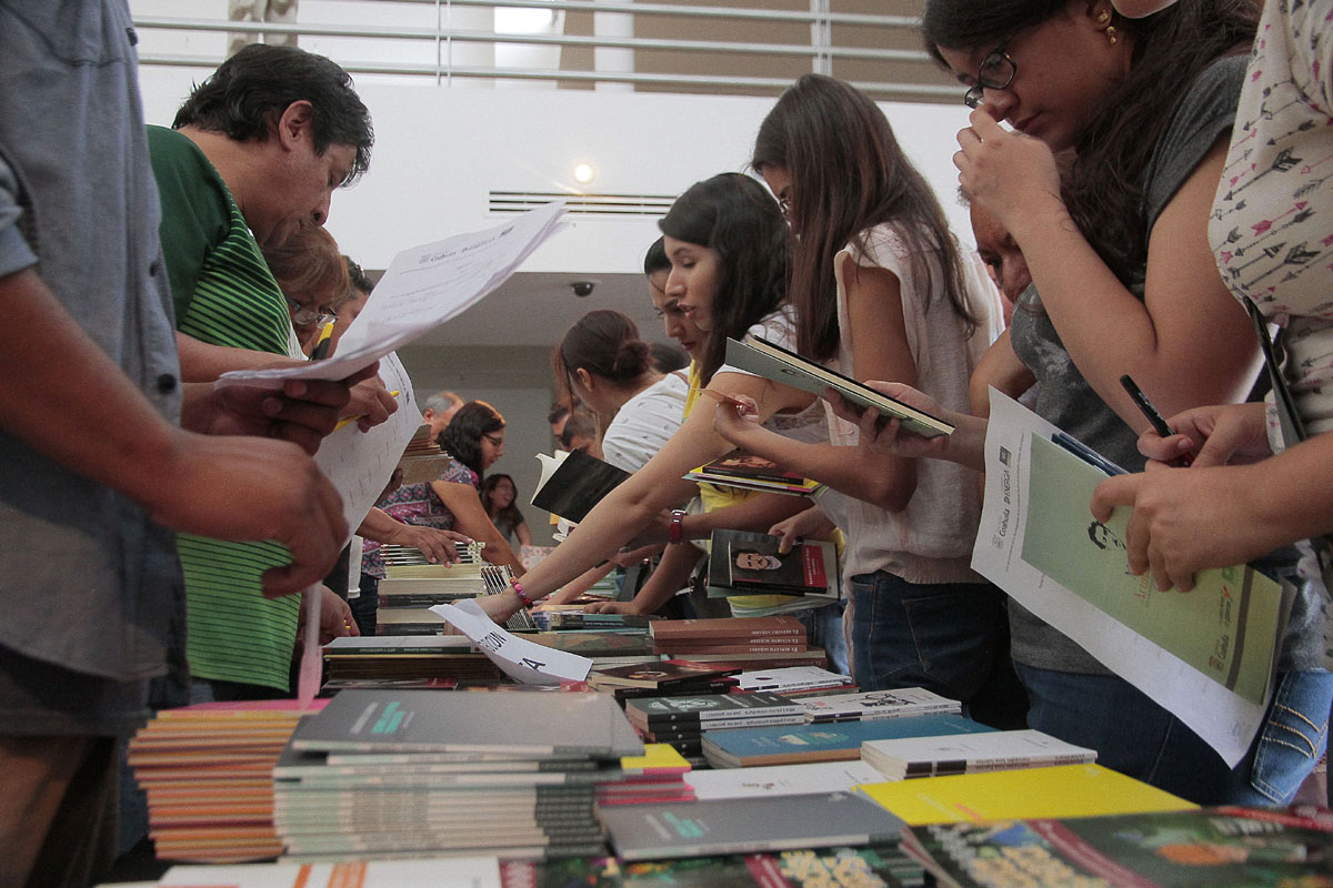 La Secretaría de Cultura de Coahuila definirá si es necesario desaparecer algunos programas culturales. (Archivo)
