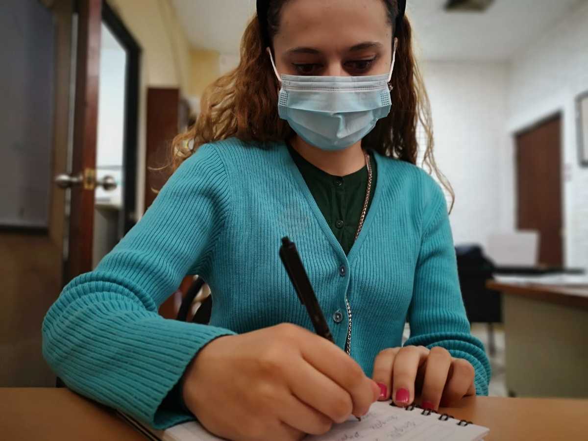El tema del concurso de cuento será "El amor en los tiempos del covid-19". (Especial)