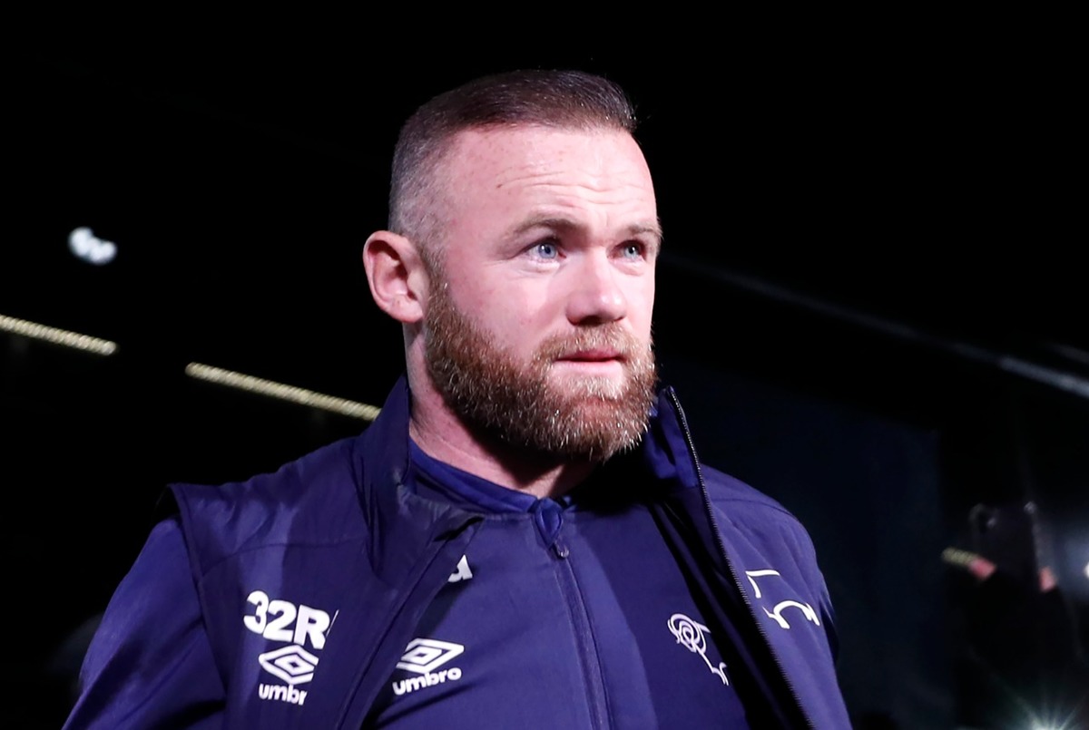 Wayne Rooney (AFP)