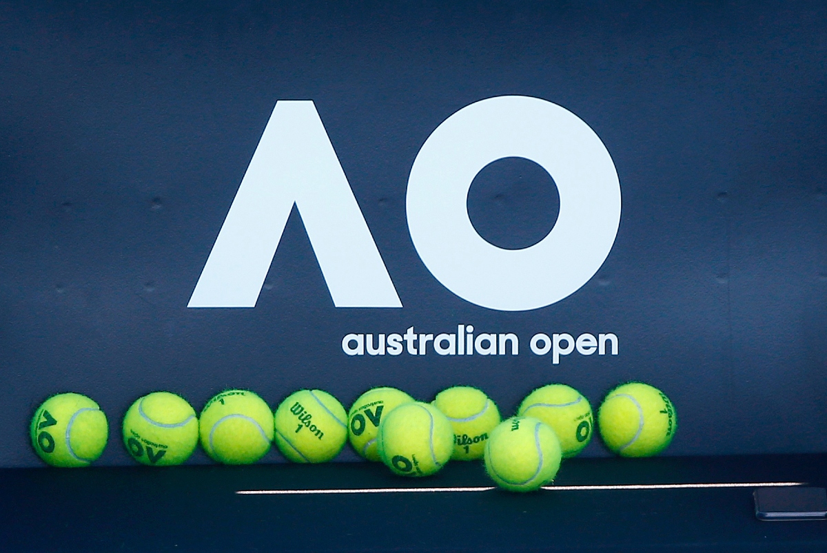 Abierto de Australia (Reuters)