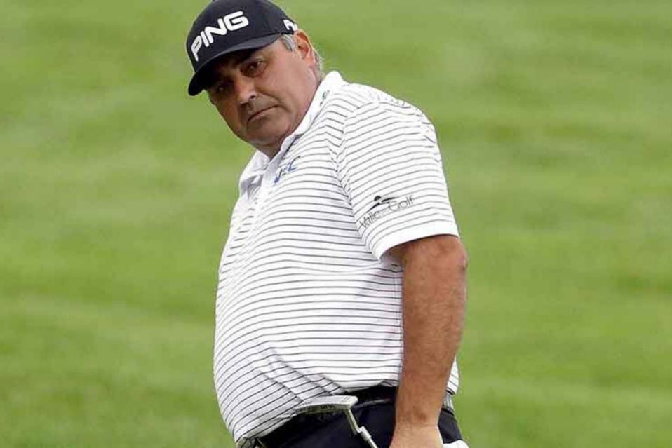 Ángel Cabrera (Reuters)