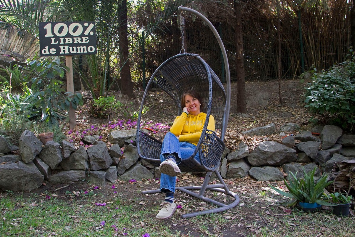 Encuentro Comercial Sustentable Tameme surgió como parte de un proyecto de emprendimiento. (Melanie Torres)