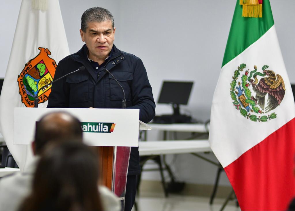 La estrategia sanitaria será orientada de acuerdo con  las circunstancias y problemática particular de cada una de las regiones. (Especial)