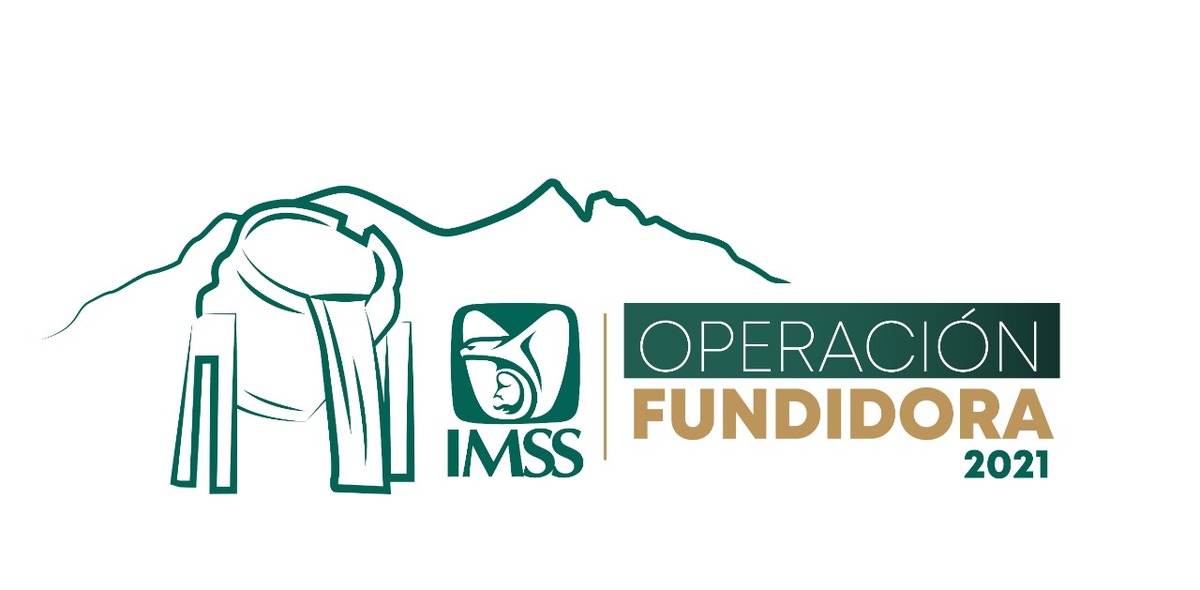 Con ésto, el IMSS en Nuevo León hace un llamado a la solidaridad de las compañeras. (Especial)