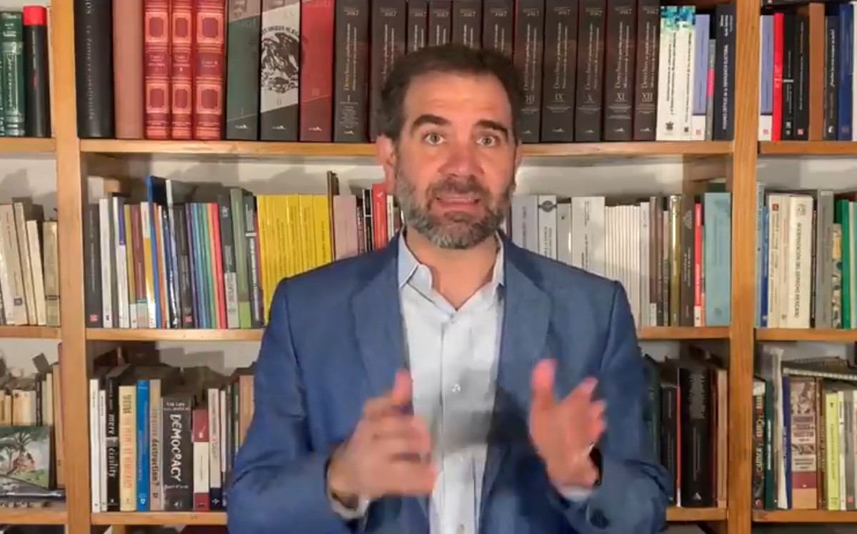 Córdova insistió que estas normas no son nuevas ni se enfocan en algún funcionario en particular. (Captura)