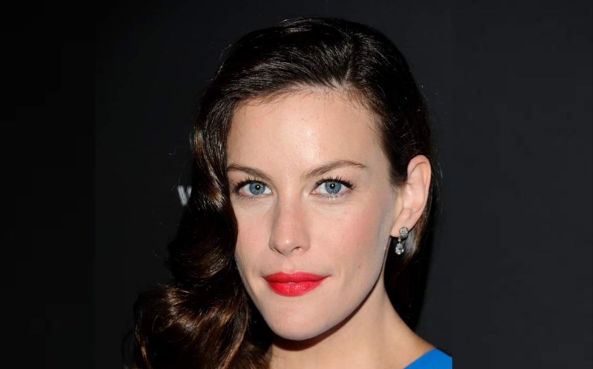 Liv Tyler