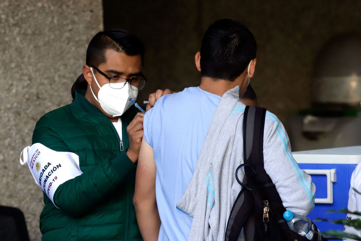 El médico indicó que procederá tomará acciones legales porque su imagen fue dañanda. (Cuartoscuro)