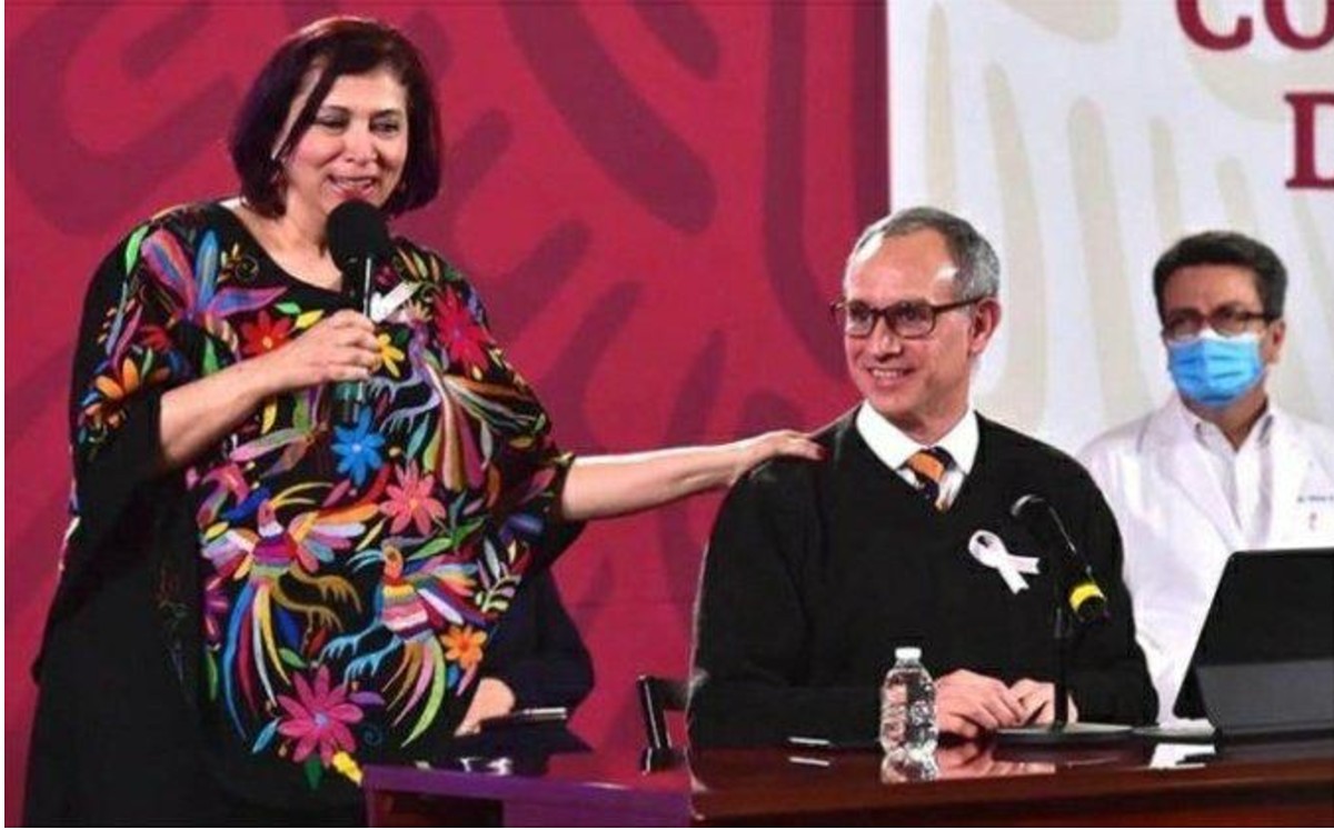 La renuncia fue confirmada por Ricardo Cortés Alcalá. (Especial)