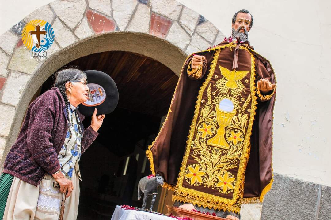San Antonio Abad | Facebook