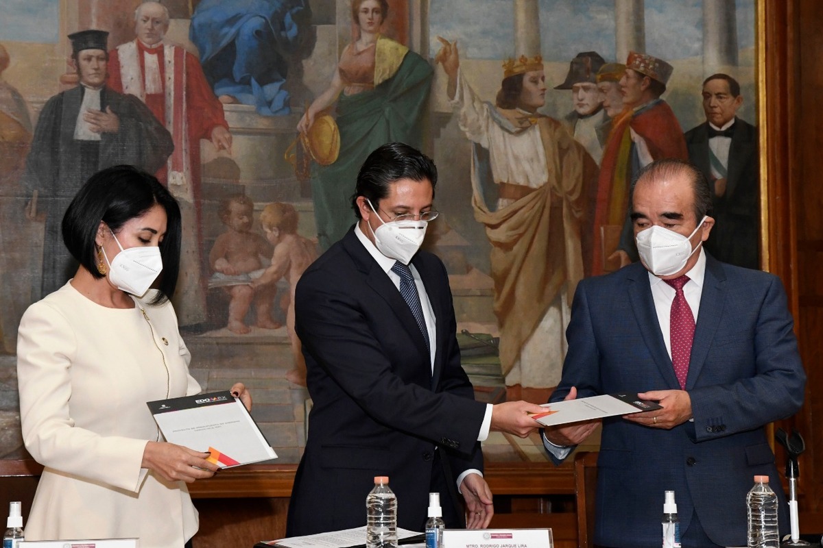 El tema está estancado pese a las constantes reuniones.