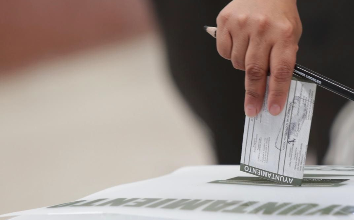 Las elecciones se definirán en dos bloques de los partidos más populares en México. (Cuartoscuro)
