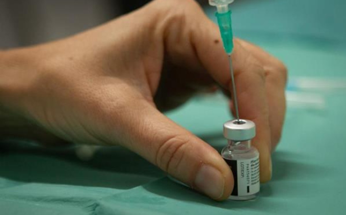 La inmunidad a la infección por SARS-CoV-2 dura al menos seis meses. (EFE)