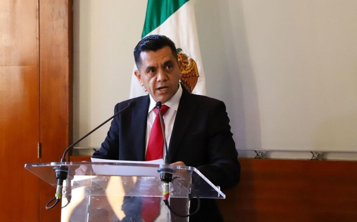 Oaxaca anuncia cierre escalonado de negocios, ante saturación de 14 hospitales