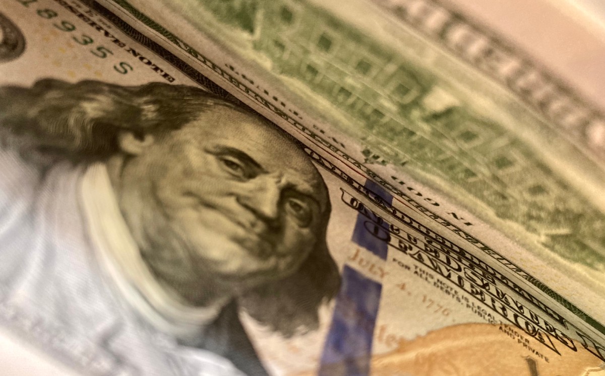 Tipo de cambio peso-dólar. Foto: (Shutterstock)