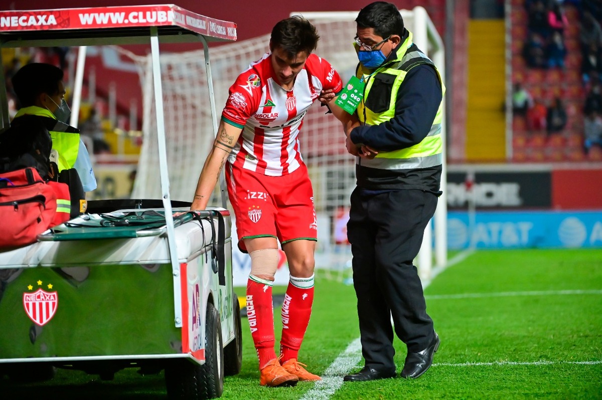 Unai Bilbao (Imago 7)