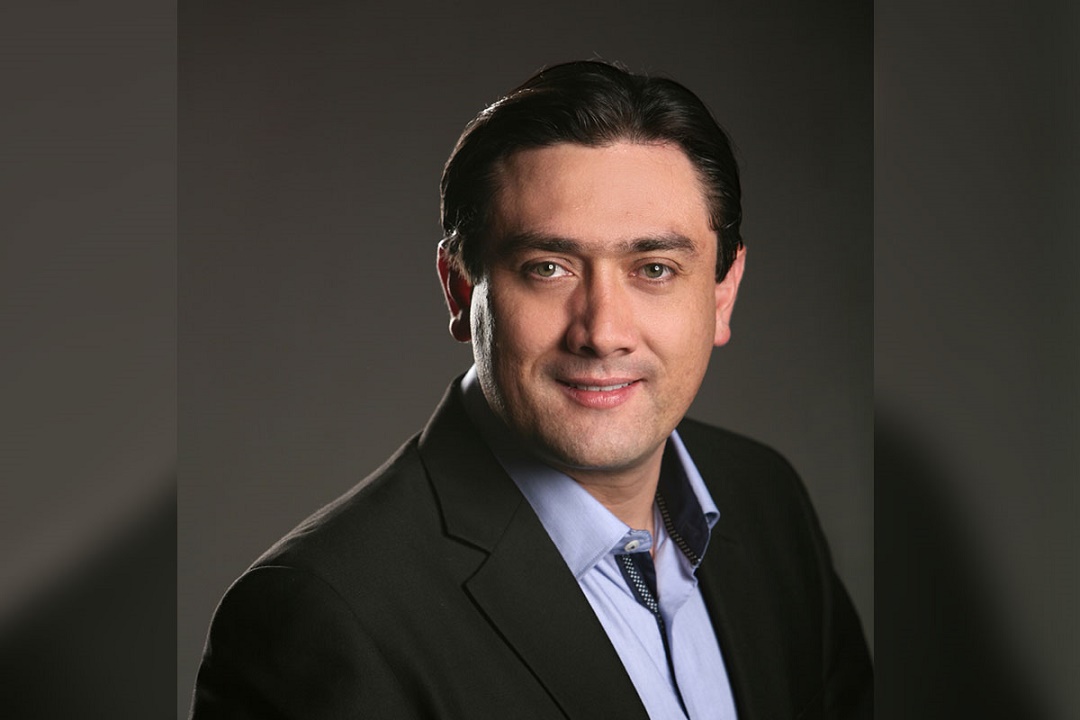 Víctor Marroquín, director general de Kellogg en México, aseguró que trabajan continuamente para mejorar sus productos. (Cortesía)