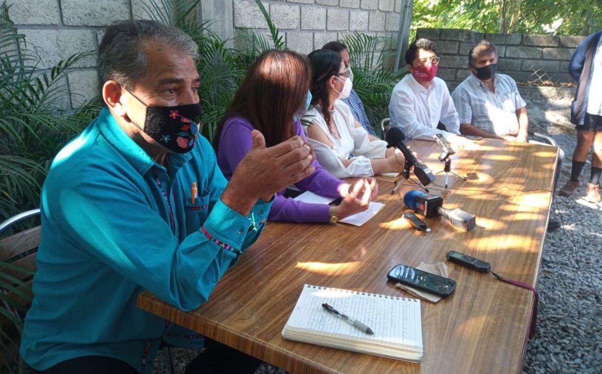 Aspirantes de Morena buscan impedir candidatura de ex abanderado del PRI