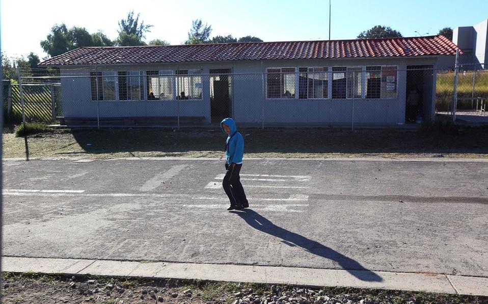 Diversas autoridades de Jalisco han sido omisas en el caso de abuso sexual infantil en la primaria Marco Antonio Montes de Oca. (Fernando Carranza)