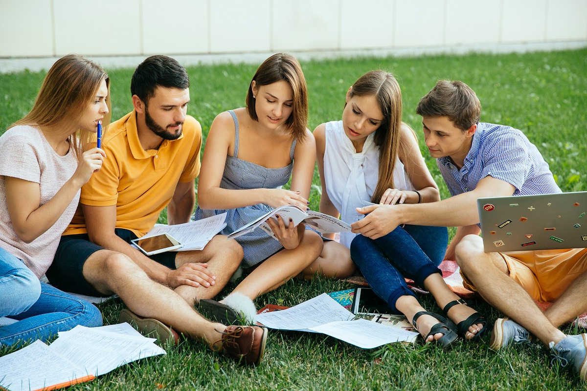 El estudiante debe tener claro el perfil de la carrera y sus intereses. (Freepik.diller: freepik)