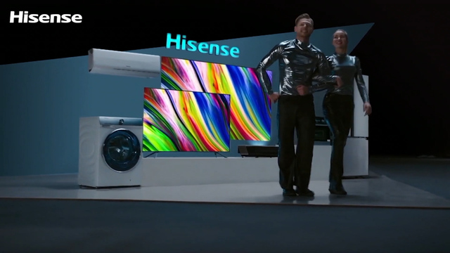 Hisense Trichroma Laser Tv; Galaxy S21;  TLC  csot | Notivox Tech, con Fernando Santillanes