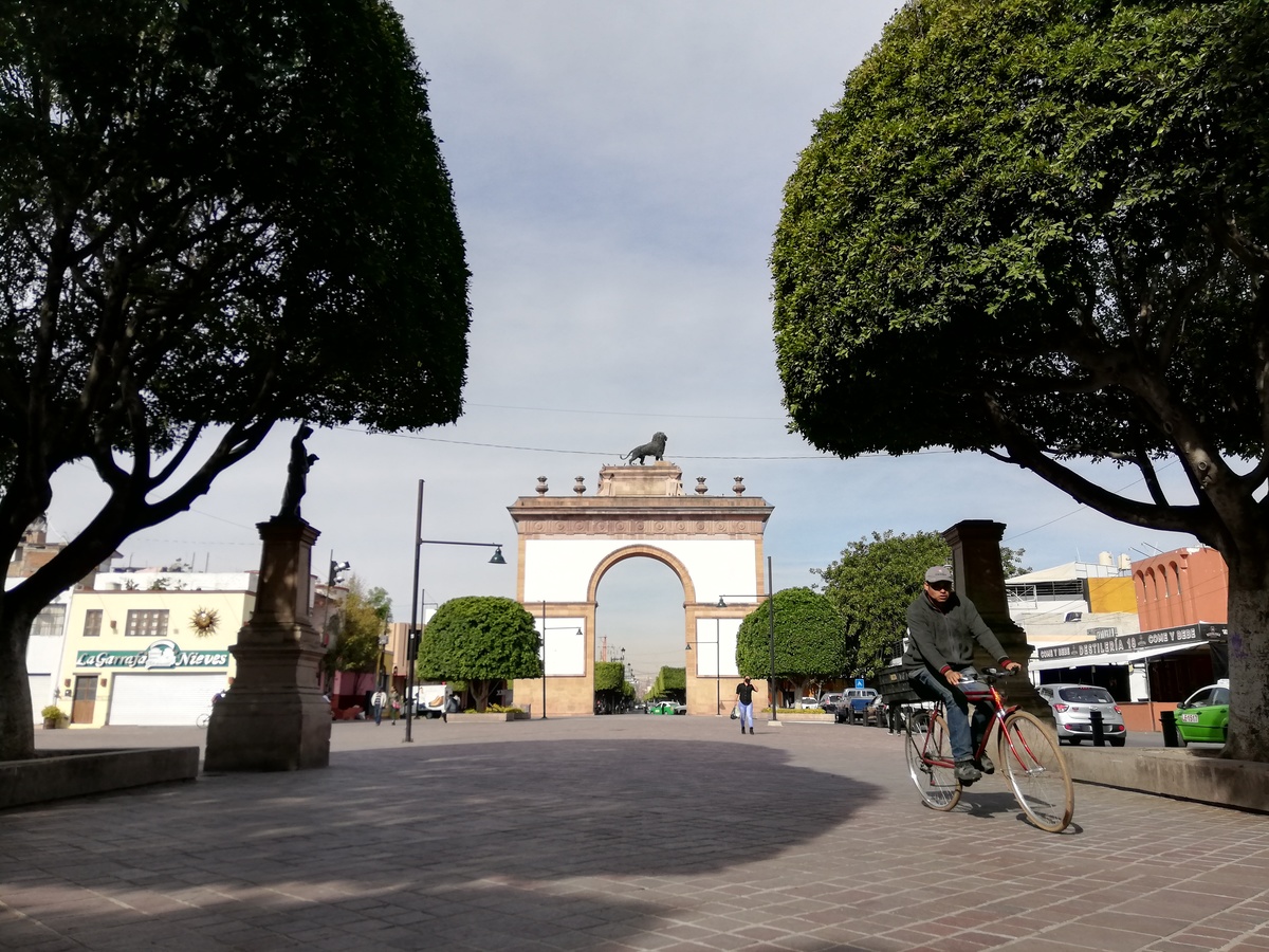 León cumple 445 años de historia, transformándose en una de las seis ciudades más importantes de la República