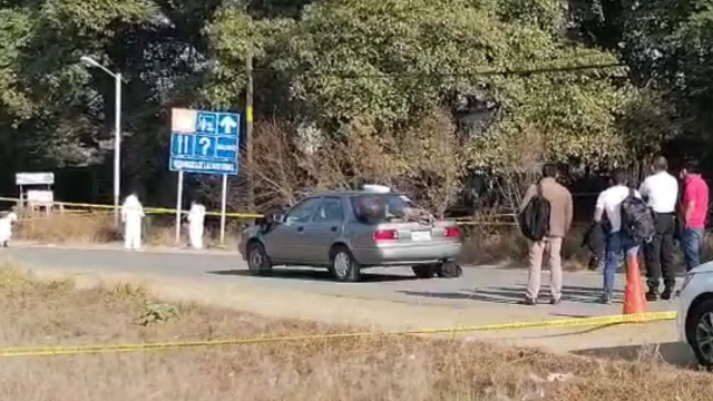 En Oaxaca, dos bandas musicales fueron atacadas por hombres armados